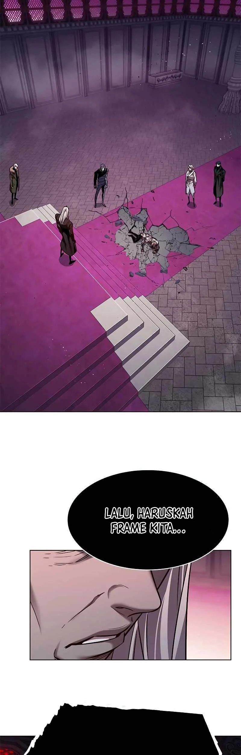 Eleceed Chapter 257 Fix Gambar 49